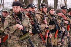 Найближче оточення Рамзана Кадирова в Україні не воює, на війну відправляють ув'язнених і тих, хто особисто завинив перед хазяїном Чечні