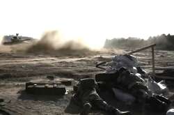 Бійці розповіли про звірства окупантів на захоплених територіях