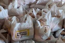 Всі області-партнери допомагають фронтовим регіонам та регіонам