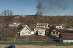 Россия сама обстреливает свои поселки. СБУ обнародовала доказательства