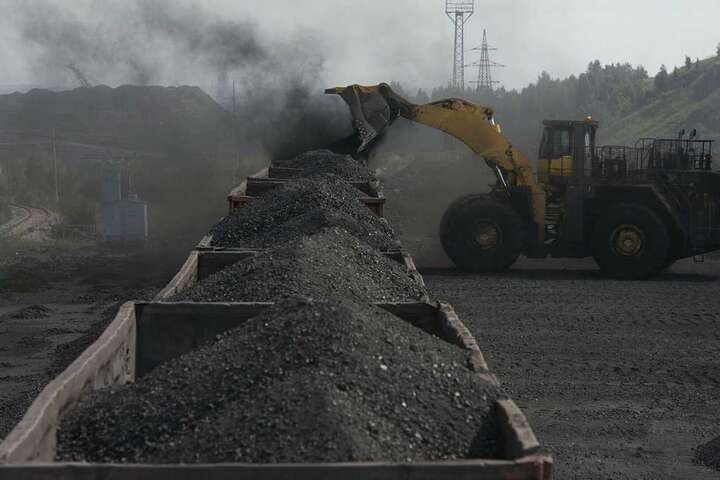 Польща ввела ембарго на імпорт вугілля з Росії та Білорусі