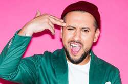 Вонный плейлист. Монатик в новой композиции: Хто там ще хоче прочухана?