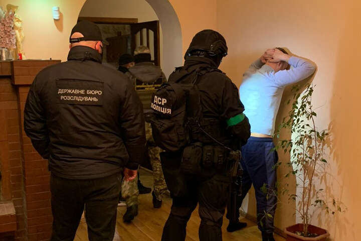 На Одещині слідчі провели масштабну спецоперацію з виявлення диверсантів (фото)