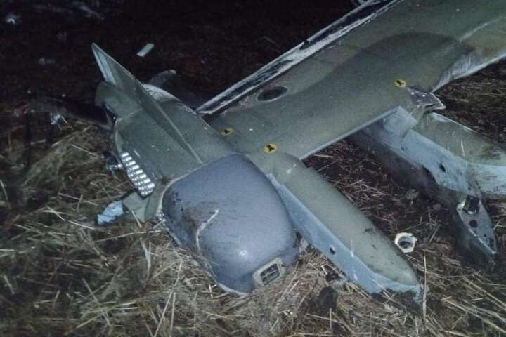 Військові знищили російський ударний вертоліт Ка-52 (фото)