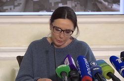 Одіозна Марченко розповіла байку, як Медведчук вів тисячі людей по мінному полю 