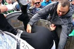 Ігор Попов упевнений, що на зміну «сміттєвій» люстрації має прийти люстрація індивідуальна, заснована на чітких критеріях