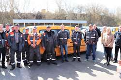 Українці єднаються заради допомоги один одному