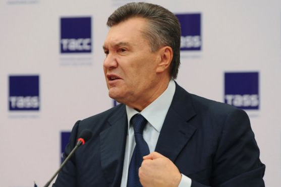 Если Окружной админсуд подыграет Януковичу, его поднимут на вилы – глава Верховного суда