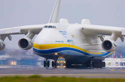 Как завод «Антонов» будет восстанавливать «Мрию»