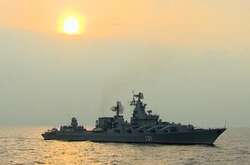 Російський військовий корабель виявився найодіознішою втратою за кілька останніх десятиліть