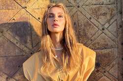 Военный плейлист. Певица Тayanna записала пророческую песню