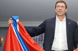 Київський суд викликав ексрегіонала Царьова, який «гастролює» Україною