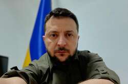 Зеленський каже, що робить усе задля порятунку українців