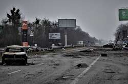 Обсяг робіт у регіонах, що зазнали дії рашистів, колосальний