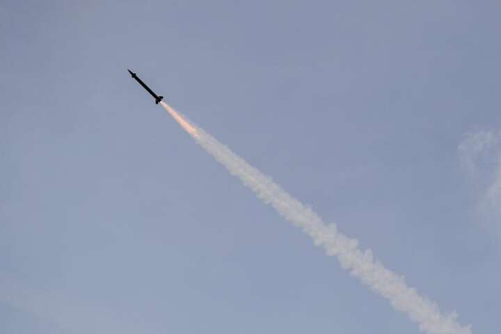 США надають Україні протикорабельні ракети – New York Times