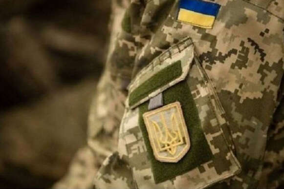 Скільки українських військових загинуло під час війни: інформація від президента