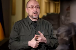 Делегація від України на чолі з прем'єром поїде в США – Reuters