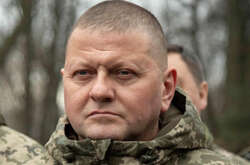  Начальник українського Генштабу наголосив на потребах ЗСУ для відсічі окупантам 