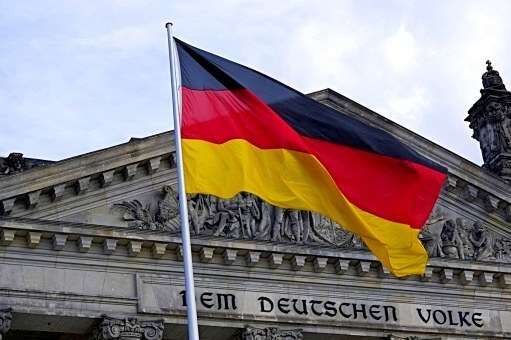 Німеччина схвалила збільшення військової допомоги для України
