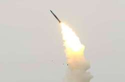 Четыре крылатых ракеты благодаря ВСУ были сбиты