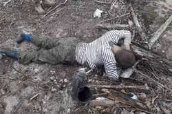 20 100 російських загарбників вбито на території України з початку відкритого вторгення