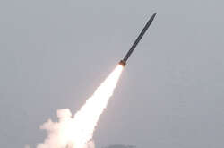 Окупанти вгатили по Олександрії в ніч на 16 квітня