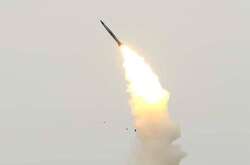 Львівщина зазнала ракетних ударів, винищувачі окупантів злітали із аеродрому в Білорусі