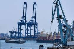 Порти Румунії із 17 квітня не приймають російські кораблі