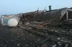 Орки попали в «стратегический» объект – неработающую фабрику