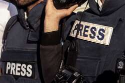 У Раді закликали правоохоронні органи ретельно документувати злочини проти журналістів