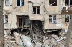 Ракетный обстрел Харькова: подробности атаки