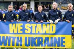 Сборная Швеции по футболу отказалась играть с Россией на женском Евро-2022