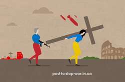 Останні події у Ватикані викликали неоднозначні почуття в українців