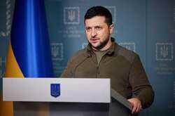 Мирний договір із Росією: Зеленський повідомив з чого він складатиметься