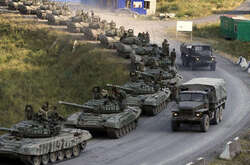 Российские войска в Беларуси