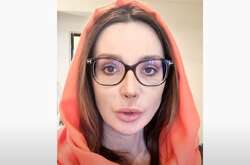 Марченко звернулася до саудівського принца (відео)