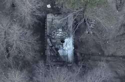 Морские пехотинцы продолжают уничтожать российских врагов