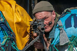 В Україні триває 52-й день повномасштабної війни, розв’язаної путінською Росією