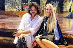 Раньше Полякова охотно выступала вместе с Киркоровым