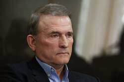 Медведчук взят под арест без права внесения залога