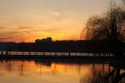 Синоптикиня розповіла, якою буде погода 17 квітня