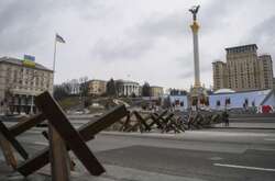 Киев остается опасным, город усиливает оборону – глава военной администрации