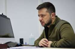 Президент України та Магдалена Андерссон радилися щодо оборонної підтримки