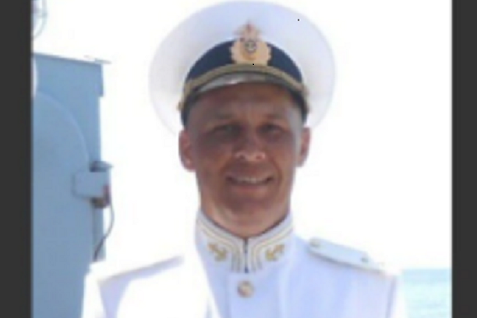 Журналісти дізналися про першого загиблого моряка з крейсера «Москва»