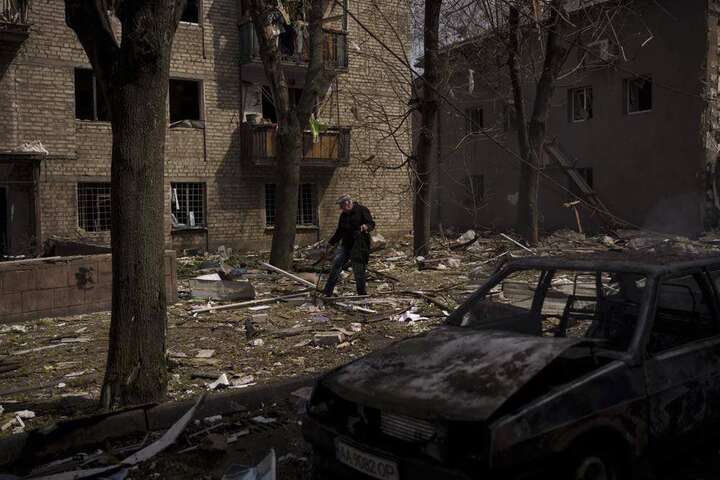 Евакуація з Харківщини: йде робота на випередження окупантів
