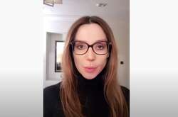 Марченко решилась таки обратиться и к Путину