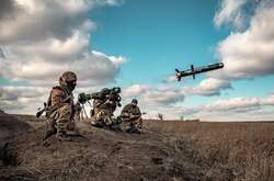 На Запоріжжі люди борються із загарбниками, як можуть, і допомагають нашим захисникам