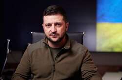 Білий дім презентував пам'ятну монету, присвячену Зеленському (фото)