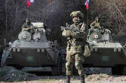 По данным Генштаба, подразделения Приднестровья не готовы к ведению боевых действий