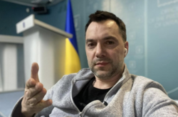 Філатов просить Банкову зупинити надмірну активність Арестовича